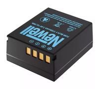 Newell Olympus BLH-1 Replacement Lithium Rechargable Battery - 1720mAh