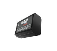 Newell Plus Li-Ion Battery NP-FW50 Replacement Battery 7.2 V 1100 mAh 7.9 Wh