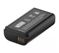 Newell Replacement Lithium Rechargable Battery for Panasonic DMW-BLJ31 - 3500mAh