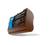 Newell With Usb-c En-el15c Battery Golden