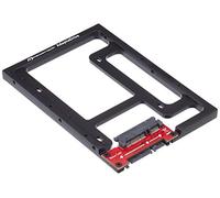 Newer Technology AdaptaDrive 2.5" to 3.5" Drive Converter Bracket