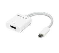 Newer Technology (an OWC brand) USB-C to HDMI 4K Display Adapter
