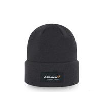 2022 McLaren F1 Essential Cuff Beanie