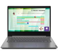 Newest 2022 Lenovo V14 Business Laptop, 14 inch Full HD Display, AMD Athlon Gold 3150U Processor, 12GB RAM, 256GB PCIe SSD, Webcam, Wi-Fi, Bluetooth, HDMI, Windows 11 Pro