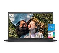 Newest Dell Inspiron 15 3000 Series 3511 Laptop, 15.6" FHD Display, 11th Gen Intel Core i5-1135G7 Quad-Core Processor, 16GB RAM, 1TB SSD, HDMI, Webcam, Windows 10, Black (Latest Model)