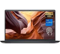Newest Dell Inspiron 15 3511 Laptop, 15.6" FHD Touchscreen, Intel Core i7-1165G7 Processor, 32GB DDR4 RAM, 2TB PCIe SSD, Webcam, HDMI, Bluetooth, Wi-Fi, Windows 11 Home, Black