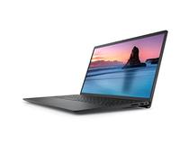 Newest Dell Inspiron 3510 15.6" HD Laptop, Intel Pentium N5030 Processor, 16GB DDR4 RAM, 1TB Hard Disk Drive, Webcam, WiFi, HDMI, Bluetooth, Windows 11 Home, Black