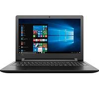 Newest Lenovo Ideapad 15.6" HD Flagship High Performance Laptop PC | Intel Core i3-6100U | 6GB DDR4 | 1TB HDD | WIFI | Bluetooth | Webcam | Stereo speakers | HDMI | Windows 10 (Black)