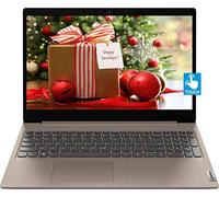 Newest Lenovo IdeaPad 3 15.6” HD Touch Screen Laptop, Intel Core i5-10210U Processor, 32GB RAM 1TB SSD, Webcam, WiFi, HDMI, Windows 11, Abyss Blue