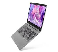 Newest Lenovo IdeaPad 3i Laptop - 15.6" FHD Display - Intel Dual-Core i3-1115G4 - Intel UHD Graphics - 12GB RAM DDR4 - 256GB NVMe SSD - HDMI WiFi Bluetooth - Gray - Windows 11 Pro w/32GB USB Drive
