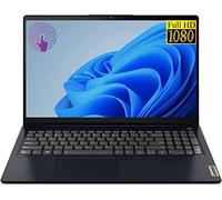 Newest Lenovo IdeaPad 5i 15.6” FHD Touchscreen Laptop, 11th Gen Intel Core i7-1165G7 Processor, 12GB RAM 1TB SSD, Backlit Keyboard, Fingerprint Reader, Windows 11, Abyss Blue