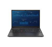 Newest Lenovo ThinkPad E15 Gen 3 Business Laptop, 15.6" Full HD Display, AMD Ryzen 5 5500U Processor, 8GB DDR4 RAM, 512GB SSD, USB Type-C, Webcam, HDMI, Wi-Fi, Bluetooth, Windows 10 Pro, Black