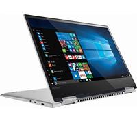 Newest Lenovo Yoga 720 2-in-1 Convertible Flagship 13.3 inch Full HD Touchscreen Backlit Keyboard Laptop PC, 8th Gen Intel Core i5-8250U Quad-Core, 8GB RAM, 256GB SSD, Bluetooth, WiFi, Windows 10