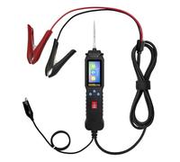 Newest P100 Pro P200 Car Circuit Tester Automotive Circuit Diagnostic Tool Circuit Kit Probe Digital Oscilloscope Instrument