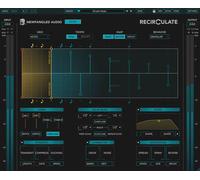 Newfangled Audio Recirculate