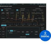 Newfangled Generate (Digital product)