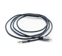 NewFantasia 4.3ft USB C to 2.5mm Audio Cable Compatible with Bose 700, QC35, QC45 Headphones, iPhone 15/16, iPad