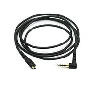 NewFantasia Replacement Audio Cable Compatible with SteelSeries Arctis 3, 5, 7, Prime, Pro Gaming Headsets 2meters 6.6feet