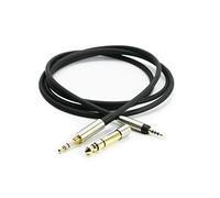 NewFantasia Replacement Audio Upgrade Cable Compatible with Bose 700, QuietComfort 25, QuietComfort 35, QC25, QC35 II, QC35, QC45 Headphones 1.5meters/4.9feet