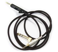 NewFantasia Replacement Audio Upgrade Cable Compatible with Bose QuietComfort 15, QC15 Headphones 1.5meters/4.9feet