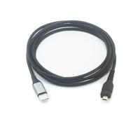 NewFantasia USB C Cable Replacement Audio Cable Compatible with SteelSeries Arctis 3, 5, 7, Prime, Pro Gaming Headset 1.3meters/4.3feet