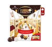 NewFerrero Collection Chocolate Advent Calendar 259g, Suitable for Vegetarian Perfect for Christmas Countdown 2025
