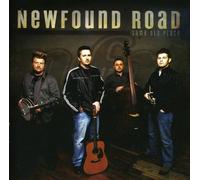 Newfound Road – Same Old Place – CD – US Import