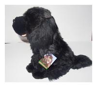 Newfoundland 12" toy Faithful Friends Collectables