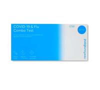 Newfoundland Covid-19 & Flu Combo Test