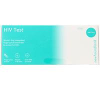Newfoundland HIV Self-Test