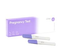 Newfoundland Pregnancy Test for Early Pregnancy Detection, Early Detection Pregnancy Test Works to 6 Days Before Missed Period, Ultra Early Pregnancy Test, Results in Under 5 Minutes (2 Pack)