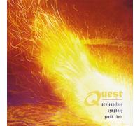 Newfoundland Symphony Youth Choir - Quest