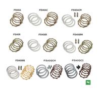 NEWFREN Performance Clutch Kit