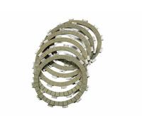 NEWFREN Performance Friction Clutch Plate