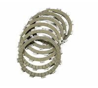 NEWFREN Performance Friction Clutch Plates Kit