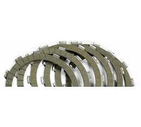 NEWFREN Standard Friction Clutch Plates Kit