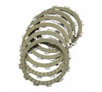 NEWFREN Standard Friction Clutch Plates Kit
