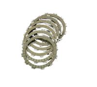 NEWFREN Standard Friction Clutch Plates Kit