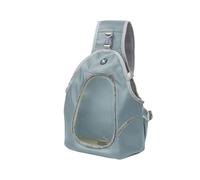 NEWFT Carrier and Grooming Bag Safe Carrier Shouder Bag Multicolored Portable Go-out Travel Weekend Trips Adjustable Pets