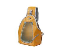 NEWFT Carrier and Grooming Bag Safe Carrier Shouder Bag Multicolored Portable Go-out Travel Weekend Trips Adjustable Pets
