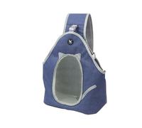 NEWFT Carrier and Grooming Bag Safe Carrier Shouder Bag Multicolored Portable Go-out Travel Weekend Trips Adjustable Pets