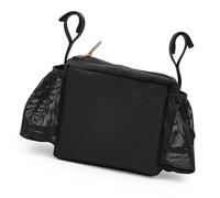 NEWFT Convenient Dog Strollers Hanging Storage Bag Multipurpose Pet Strollers Accessory Bag For Dog Supply