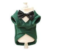 NEWFT Multiple Size Pet Wear Breathable Fabric for Comfortable for Celebration with Dogs and Cats Elegant