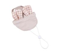 NEWFT Outdoor Pet Sun Hat Sun Blocking Design Lightweighted Polyester Hat For Dogs Kitten Ventilated Ear Space