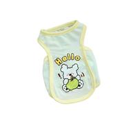 NEWFT Reflective Dog Heat Vest Breathable Polyester Component Easy To Clean Multiple Colors For Pets
