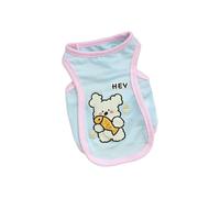NEWFT Reflective Dog Heat Vest Breathable Polyester Component Easy To Clean Multiple Colors For Pets