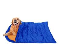 NEWFT Winter Cat Bed Dog Sleeping Bag Small Dogs Cushion Outdoor Indoor Waterproof Sleeping Bed Puppy Resting Seat Dog Supply