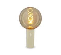 Newgarden Edy G125 LED outdoor hanging light beige