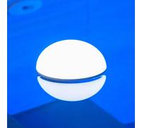 Newgarden LED rechargeable waterproof light Coco, IP68, RGBW