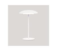 Newgarden Sardinia LED rechargeable lamp IP44 white 30 cm